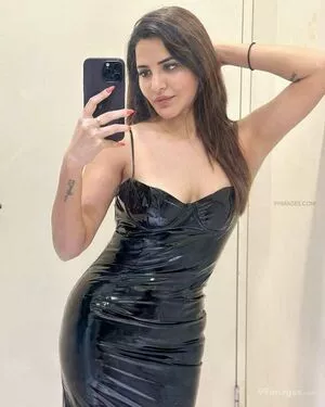 Ashu Reddy OnlyFans Leaked Free Thumbnail Picture - #WFHbvPE57W