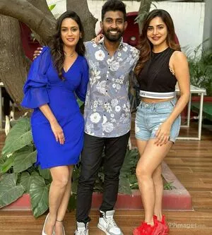 Ashu Reddy OnlyFans Leaked Free Thumbnail Picture - #WYV5DnKwL6