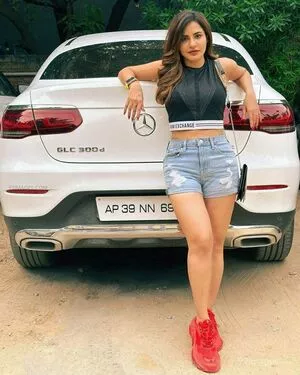 Ashu Reddy OnlyFans Leaked Free Thumbnail Picture - #nD1wEg3PFh
