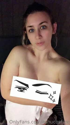 Ashucosfree OnlyFans Leaked Free Thumbnail Picture - #FQpRI5QPic