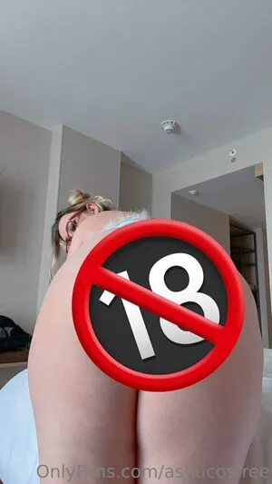 Ashucosfree OnlyFans Leaked Free Thumbnail Picture - #yoMgjU41PP
