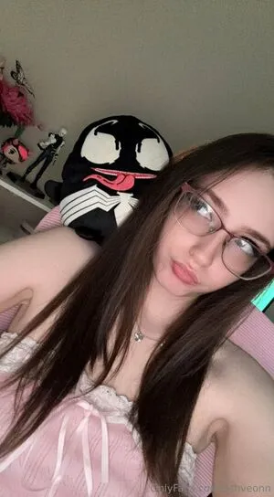 Ashveonn OnlyFans Leaked Free Thumbnail Picture - #Ip2TJ9Gmib