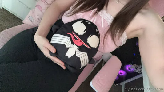 Ashveonn OnlyFans Leaked Free Thumbnail Picture - #tskl5uUCAh