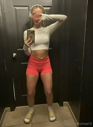 Ashxmari3 OnlyFans Leaked Free Thumbnail Picture - #57Z31RDcus