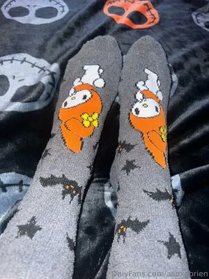 Ashxobrien OnlyFans Leaked Free Thumbnail Picture - #L52Ft0vlqb