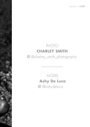 Ashydeluca OnlyFans Leaked Free Thumbnail Picture - #VRGqY562Al