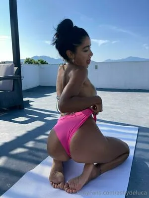 Ashydeluca OnlyFans Leaked Free Thumbnail Picture - #wIhUhiyiJm