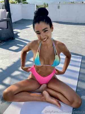 Ashydeluca OnlyFans Leaked Free Thumbnail Picture - #ypj38koiou