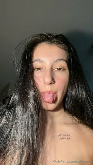 Ashygurl OnlyFans Leaked Free Thumbnail Picture - #2rM0PHeJr6