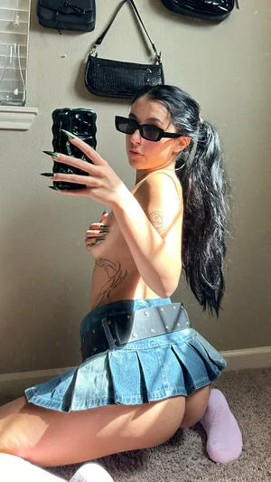 Ashygurl OnlyFans Leaked Free Thumbnail Picture - #IF07nUf14y