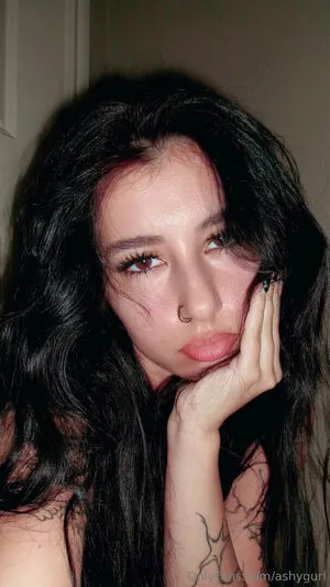 Ashygurl OnlyFans Leaked Free Thumbnail Picture - #KUqeQ7BcTE