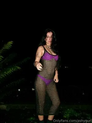 Ashygurl OnlyFans Leaked Free Thumbnail Picture - #OFLMk6nXRn