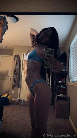 Ashygurl OnlyFans Leaked Free Thumbnail Picture - #obNrCVEXd4