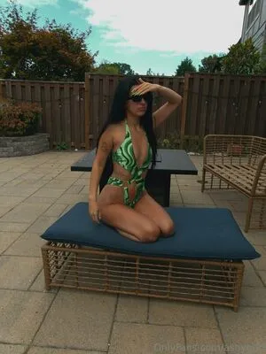 Ashygurl OnlyFans Leaked Free Thumbnail Picture - #tFB67ejAUE