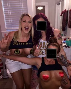 Ashyreddevil OnlyFans Leaked Free Thumbnail Picture - #2IlKIgRWSv