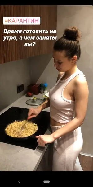 Asi Mikovich OnlyFans Leaked Free Thumbnail Picture - #40PtSJ57K1