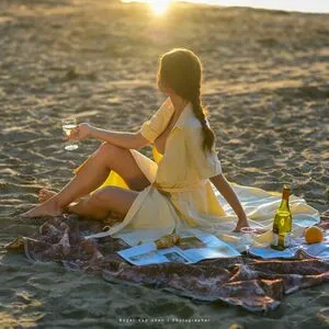 Asi Mikovich OnlyFans Leaked Free Thumbnail Picture - #agvOKBcxky