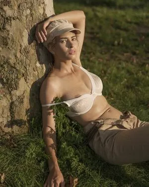 Asi Mikovich OnlyFans Leaked Free Thumbnail Picture - #bopub8yLjC