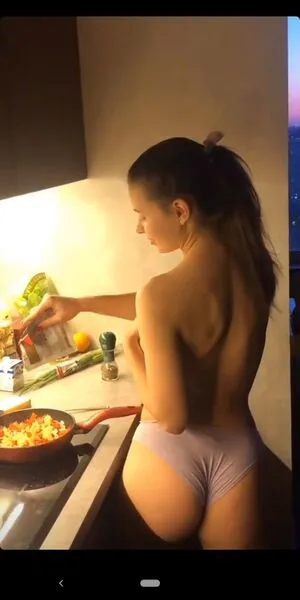 Asi Mikovich OnlyFans Leaked Free Thumbnail Picture - #wqmVM6WSY0