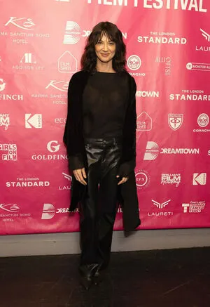 Asia Argento OnlyFans Leaked Free Thumbnail Picture - #0eRfmahsBn