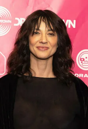 Asia Argento OnlyFans Leaked Free Thumbnail Picture - #9zOK35Dq92