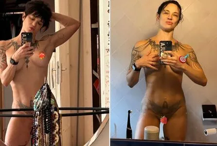 Asia Argento OnlyFans Leaked Free Thumbnail Picture - #ShaZmAxnKV