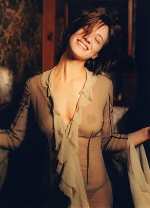 Asia Argento OnlyFans Leaked Free Thumbnail Picture - #lmgeiUvS2a