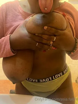Asia Falchi OnlyFans Leaked Free Thumbnail Picture - #bbVSbES336
