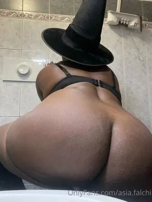 Asia Falchi OnlyFans Leaked Free Thumbnail Picture - #n96zhongk9