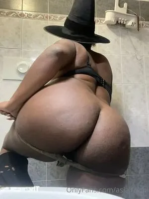 Asia Falchi OnlyFans Leaked Free Thumbnail Picture - #oGmzrw28nw