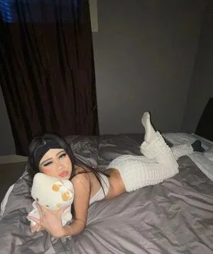 Asia Luxx OnlyFans Leaked Free Thumbnail Picture - #01OurxyBLE
