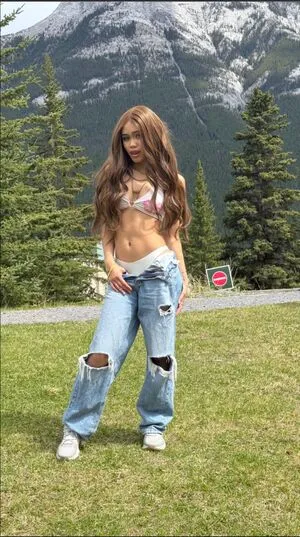 Asia Luxx OnlyFans Leaked Free Thumbnail Picture - #5nrKNVkTFE