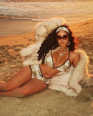 Asia Monet Ray OnlyFans Leaked Free Thumbnail Picture - #1xFspjk9LA