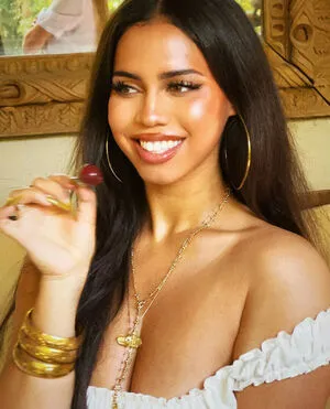 Asia Monet Ray OnlyFans Leaked Free Thumbnail Picture - #3JOfrl9jMI