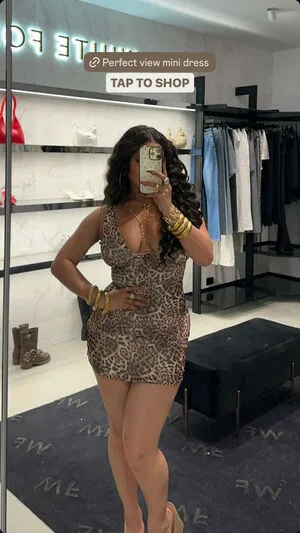 Asia Monet Ray OnlyFans Leaked Free Thumbnail Picture - #5xElVH0N4L