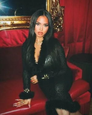 Asia Monet Ray OnlyFans Leaked Free Thumbnail Picture - #6kkZXd08Wf