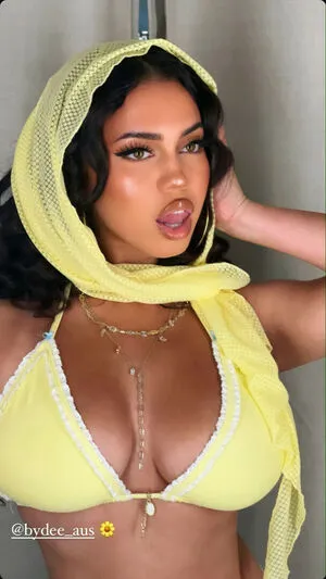 Asia Monet Ray OnlyFans Leaked Free Thumbnail Picture - #6rPsYrFR1U
