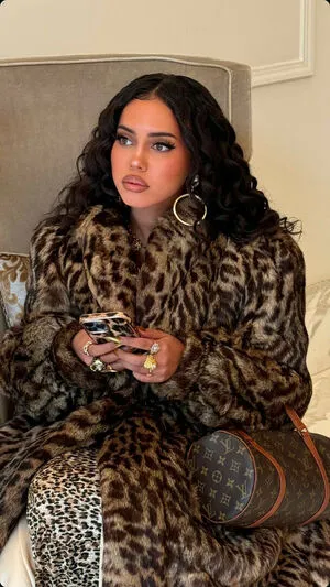 Asia Monet Ray OnlyFans Leaked Free Thumbnail Picture - #7HdaeAiNoT