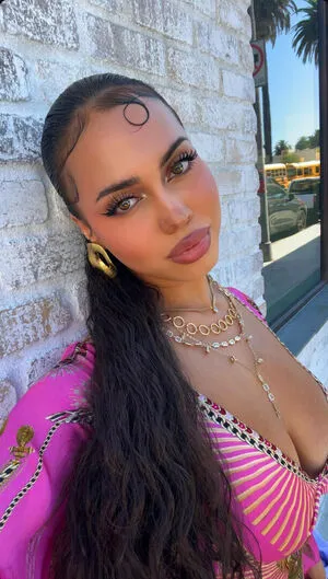 Asia Monet Ray OnlyFans Leaked Free Thumbnail Picture - #8h97A9ACP2