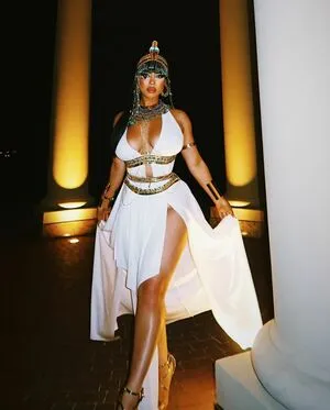 Asia Monet Ray OnlyFans Leaked Free Thumbnail Picture - #AiAjlERihz