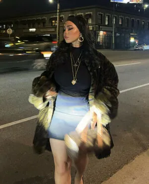 Asia Monet Ray OnlyFans Leaked Free Thumbnail Picture - #DhsaGxtK1w
