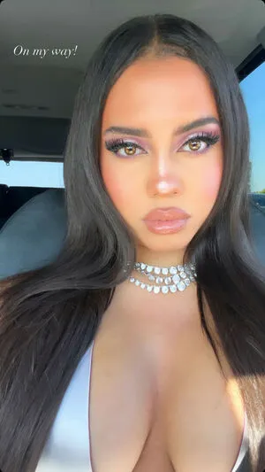Asia Monet Ray OnlyFans Leaked Free Thumbnail Picture - #EHmaTDRLbf