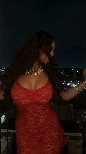 Asia Monet Ray OnlyFans Leaked Free Thumbnail Picture - #FfopXyNpEy