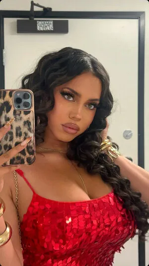 Asia Monet Ray OnlyFans Leaked Free Thumbnail Picture - #G4KAN9B2iR