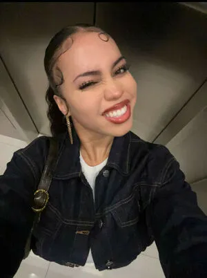 Asia Monet Ray OnlyFans Leaked Free Thumbnail Picture - #JqPSDtyOR4