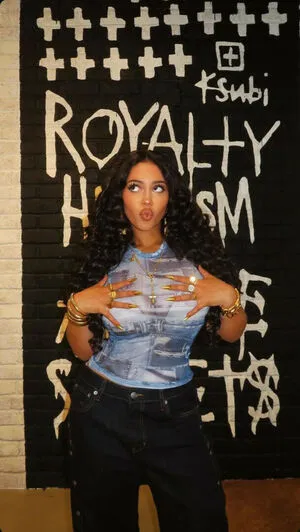 Asia Monet Ray OnlyFans Leaked Free Thumbnail Picture - #JqpawIPboo