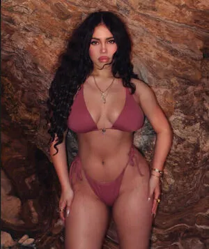 Asia Monet Ray OnlyFans Leaked Free Thumbnail Picture - #Ko23v54nV5