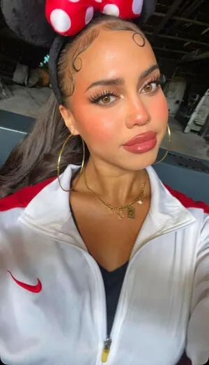 Asia Monet Ray OnlyFans Leaked Free Thumbnail Picture - #MLcmMBRMST
