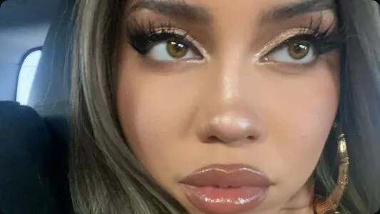 Asia Monet Ray OnlyFans Leaked Free Thumbnail Picture - #OF4OtTeq4L