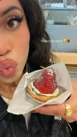Asia Monet Ray OnlyFans Leaked Free Thumbnail Picture - #OXrieA10n3